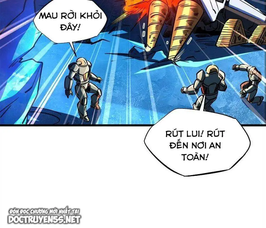 Siêu Cấp Thần Cơ Nhân Nettruyen ZZZ Chương 145 Page 73