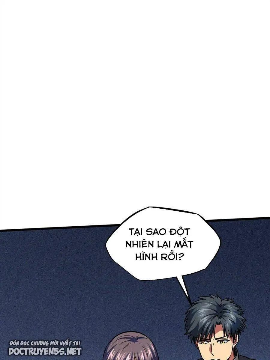 Siêu Cấp Thần Cơ Nhân Nettruyen ZZZ Chương 145 Page 81