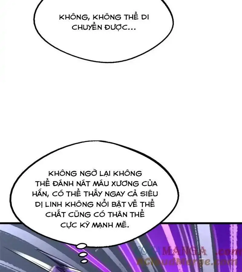 Siêu Cấp Thần Cơ Nhân Nettruyen ZZZ Chương 259 Page 54