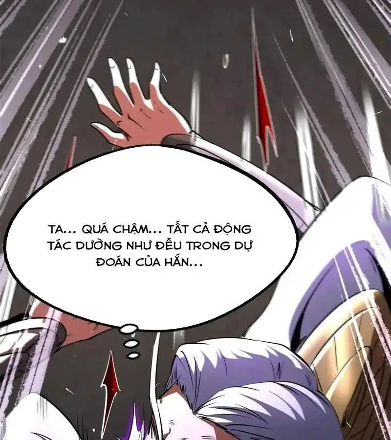 Siêu Cấp Thần Cơ Nhân Nettruyen ZZZ Chương 259 Page 61