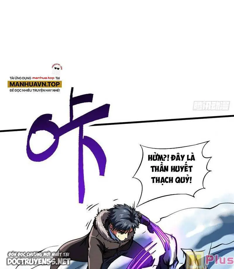 Siêu Cấp Thần Cơ Nhân Nettruyen ZZZ Chương 155 Page 8