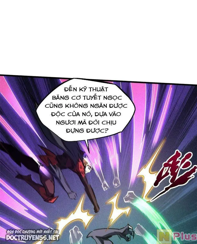 Siêu Cấp Thần Cơ Nhân Nettruyen ZZZ Chương 155 Page 49