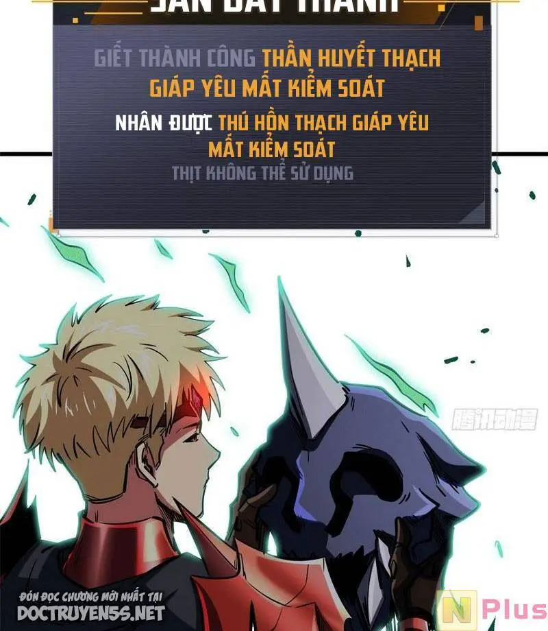 Siêu Cấp Thần Cơ Nhân Nettruyen ZZZ Chương 155 Page 64
