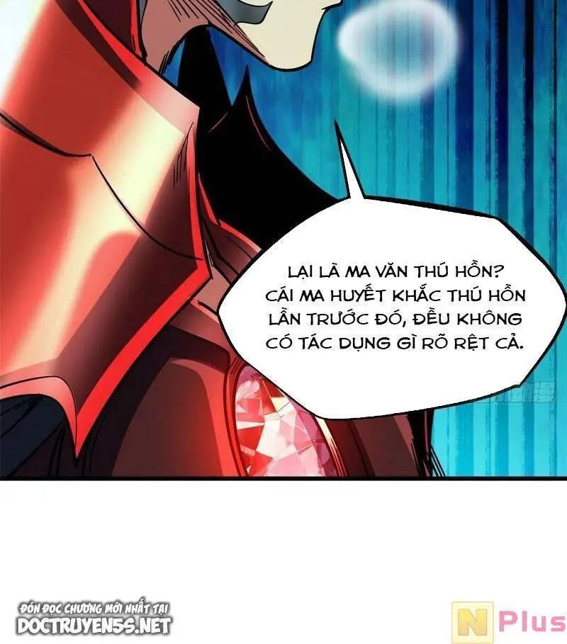 Siêu Cấp Thần Cơ Nhân Nettruyen ZZZ Chương 155 Page 67