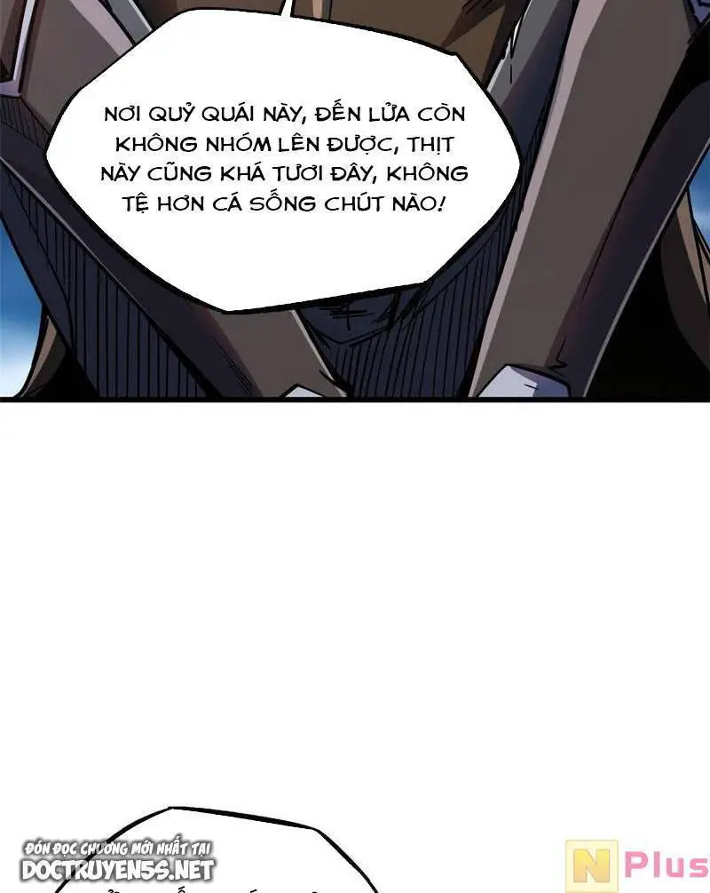 Siêu Cấp Thần Cơ Nhân Nettruyen ZZZ Chương 155 Page 78