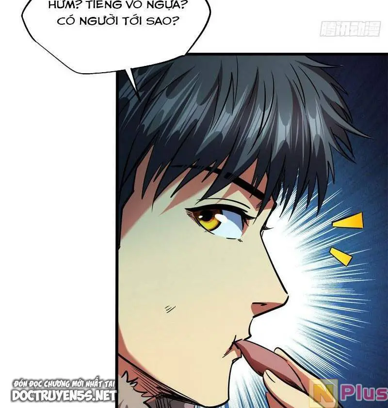 Siêu Cấp Thần Cơ Nhân Nettruyen ZZZ Chương 155 Page 79