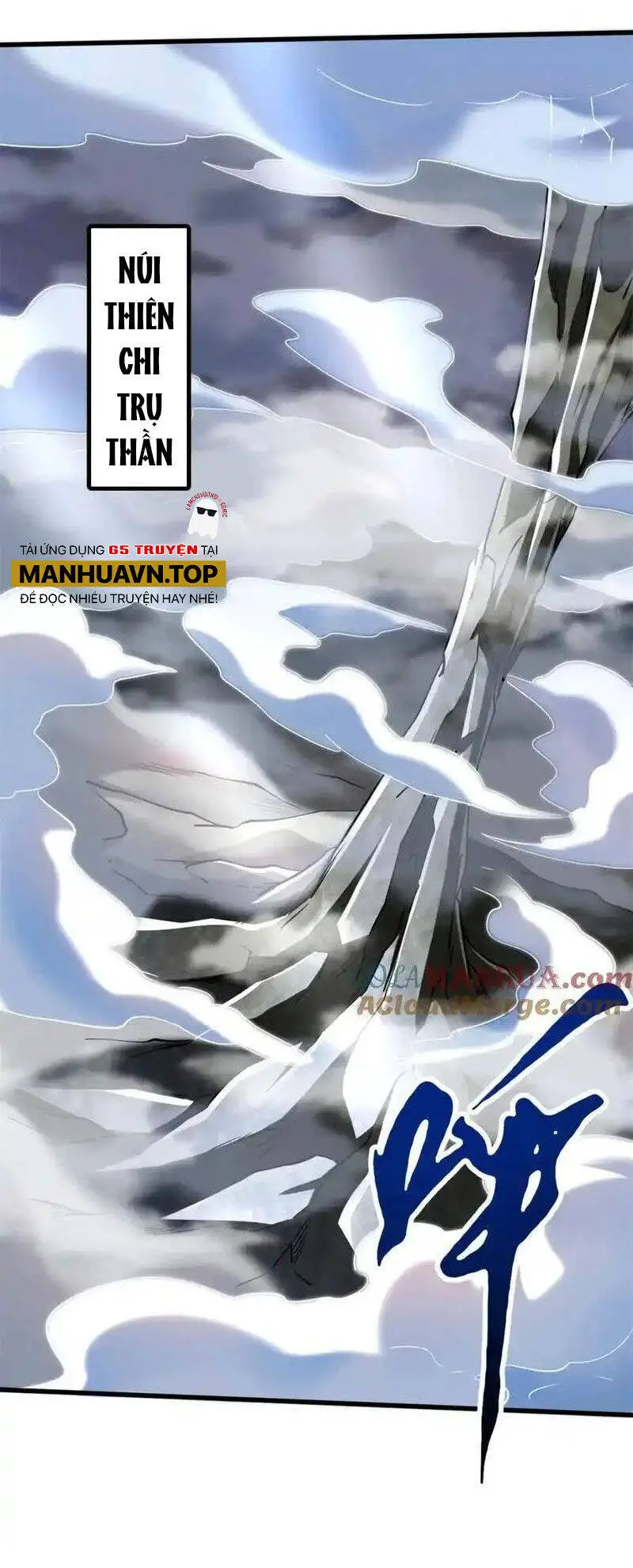 Siêu Cấp Thần Cơ Nhân Nettruyen ZZZ Chương 215 Page 1