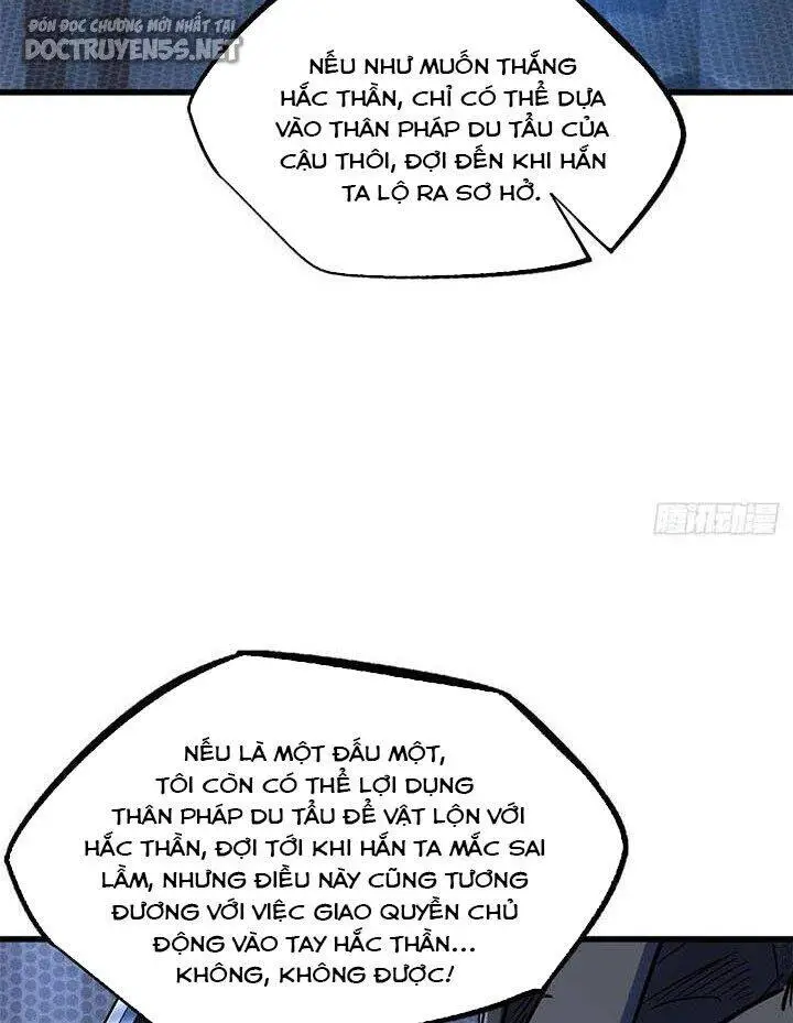 Siêu Cấp Thần Cơ Nhân Nettruyen ZZZ Chương 165 Page 42