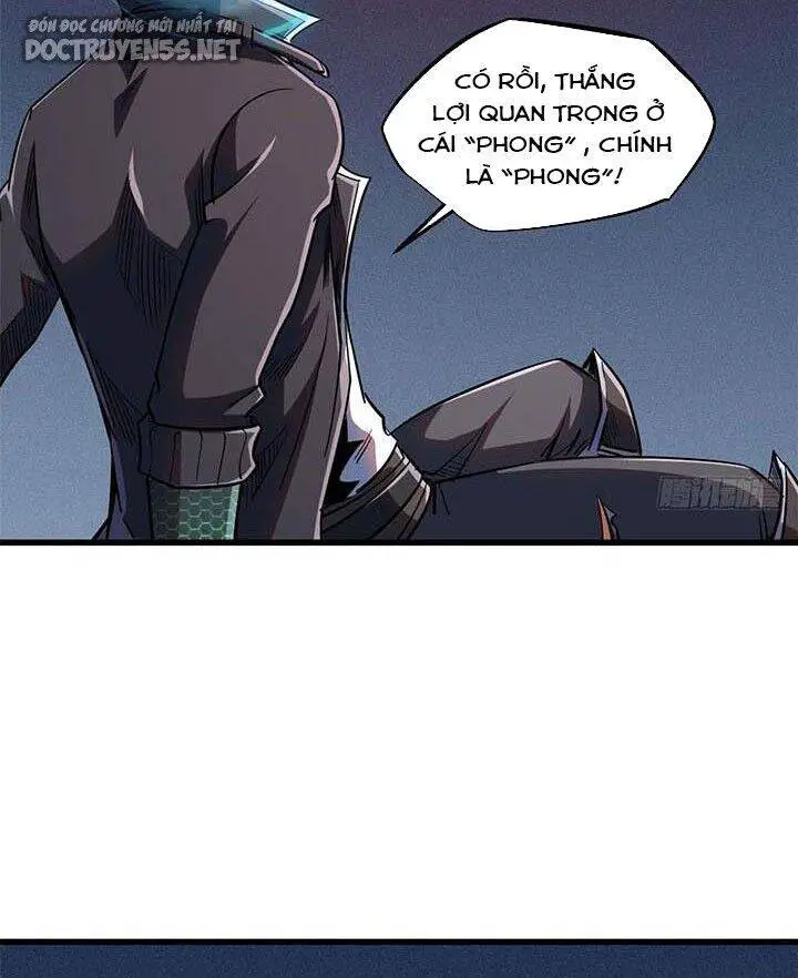 Siêu Cấp Thần Cơ Nhân Nettruyen ZZZ Chương 165 Page 52