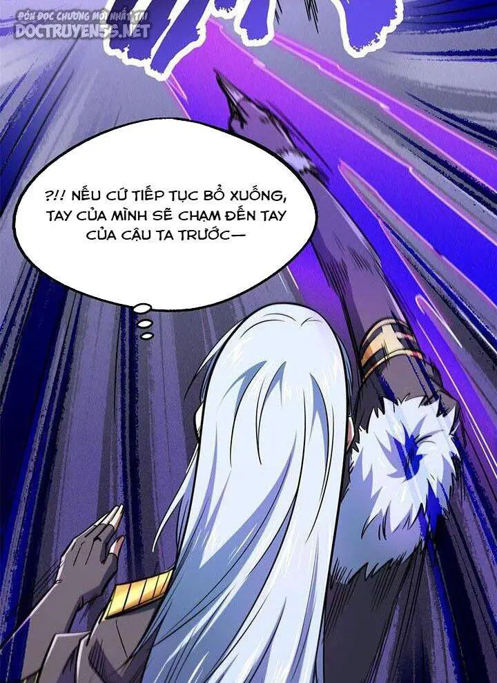 Siêu Cấp Thần Cơ Nhân Nettruyen ZZZ Chương 165 Page 59