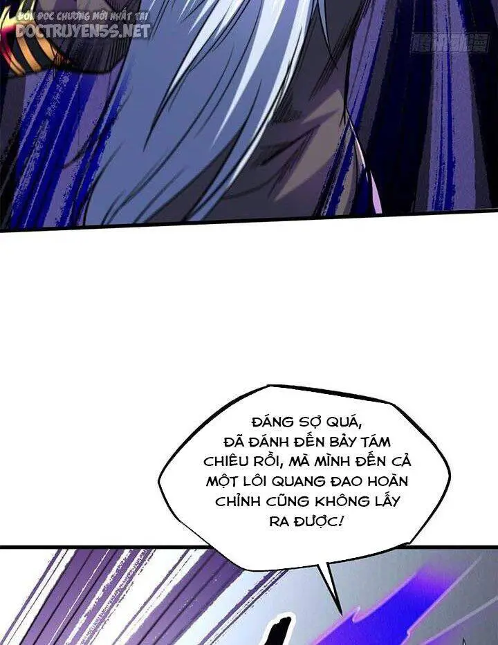 Siêu Cấp Thần Cơ Nhân Nettruyen ZZZ Chương 165 Page 60