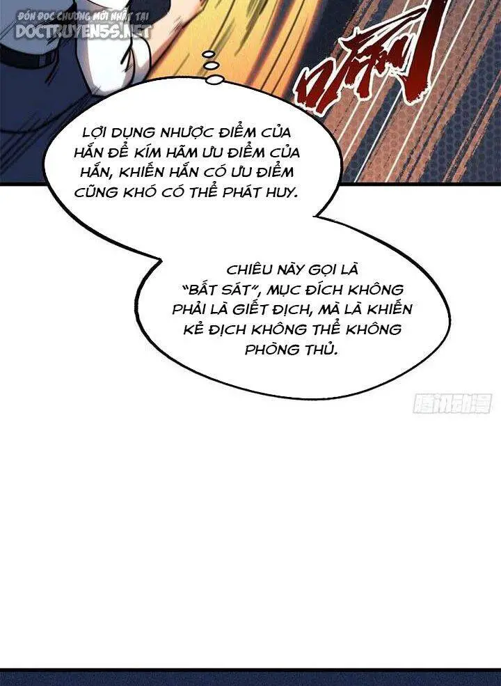 Siêu Cấp Thần Cơ Nhân Nettruyen ZZZ Chương 165 Page 62