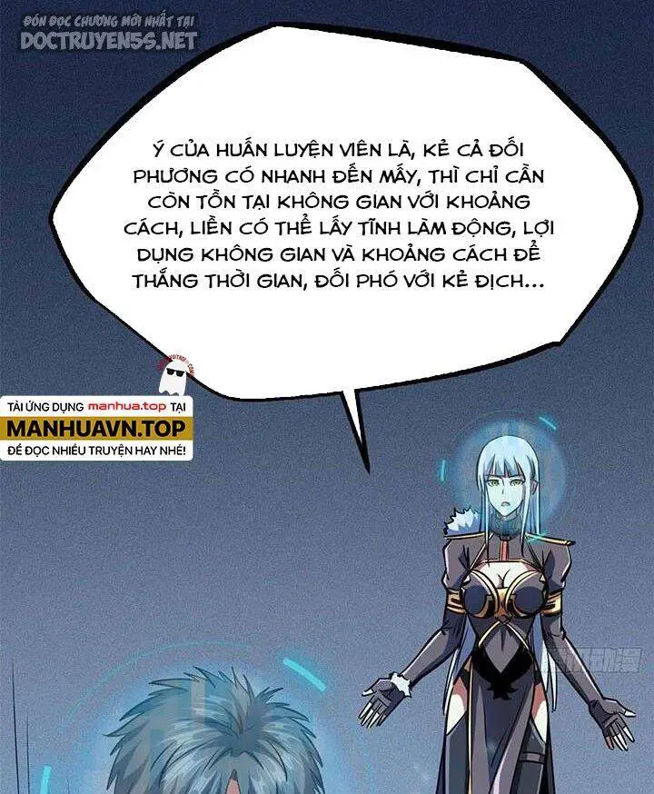 Siêu Cấp Thần Cơ Nhân Nettruyen ZZZ Chương 165 Page 64