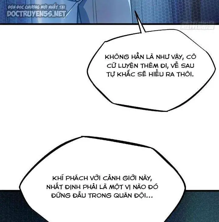 Siêu Cấp Thần Cơ Nhân Nettruyen ZZZ Chương 165 Page 65