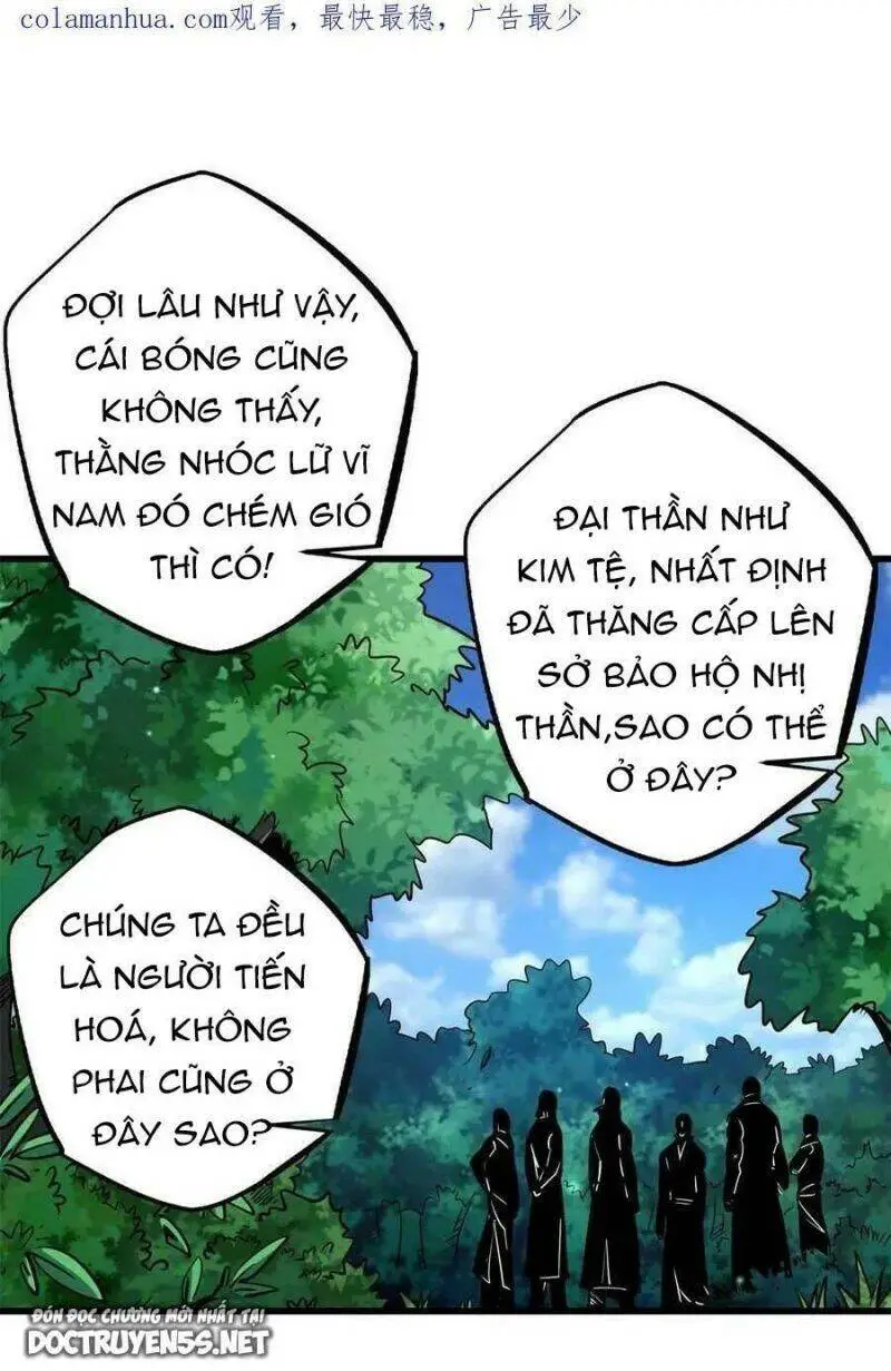 Siêu Cấp Thần Cơ Nhân Nettruyen ZZZ Chương 122 Page 2
