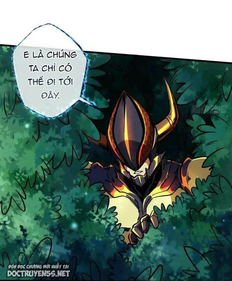 Siêu Cấp Thần Cơ Nhân Nettruyen ZZZ Chương 122 Page 11