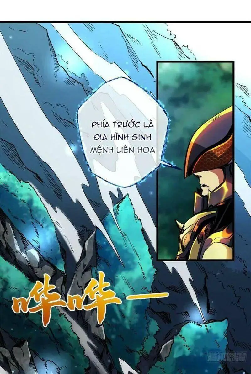 Siêu Cấp Thần Cơ Nhân Nettruyen ZZZ Chương 122 Page 14