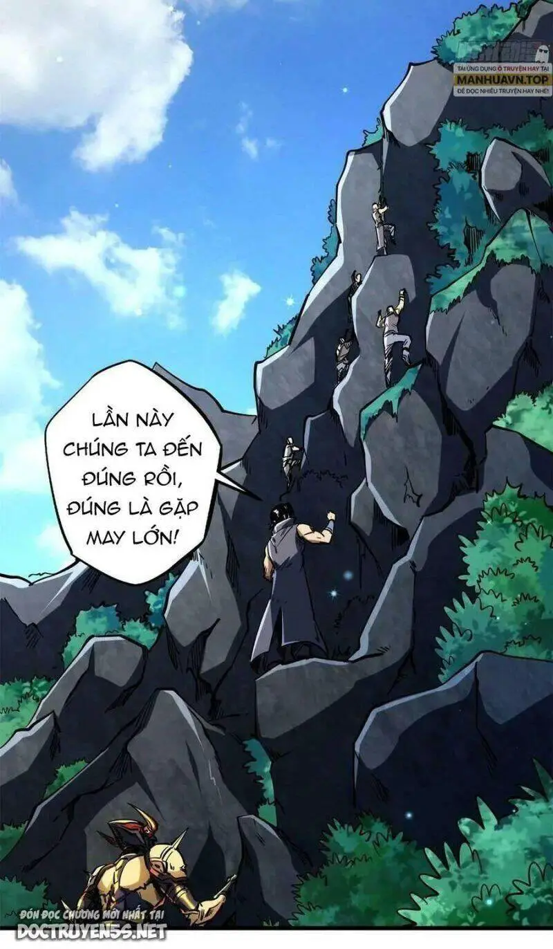 Siêu Cấp Thần Cơ Nhân Nettruyen ZZZ Chương 122 Page 17