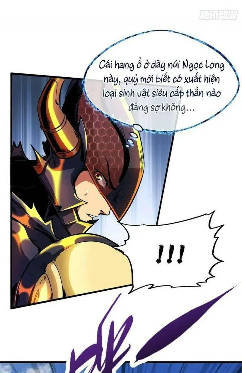 Siêu Cấp Thần Cơ Nhân Nettruyen ZZZ Chương 122 Page 18