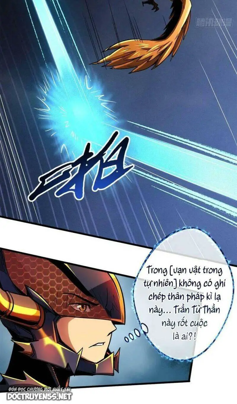 Siêu Cấp Thần Cơ Nhân Nettruyen ZZZ Chương 122 Page 26
