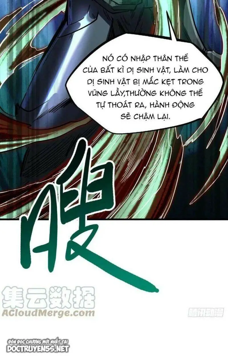 Siêu Cấp Thần Cơ Nhân Nettruyen ZZZ Chương 122 Page 46