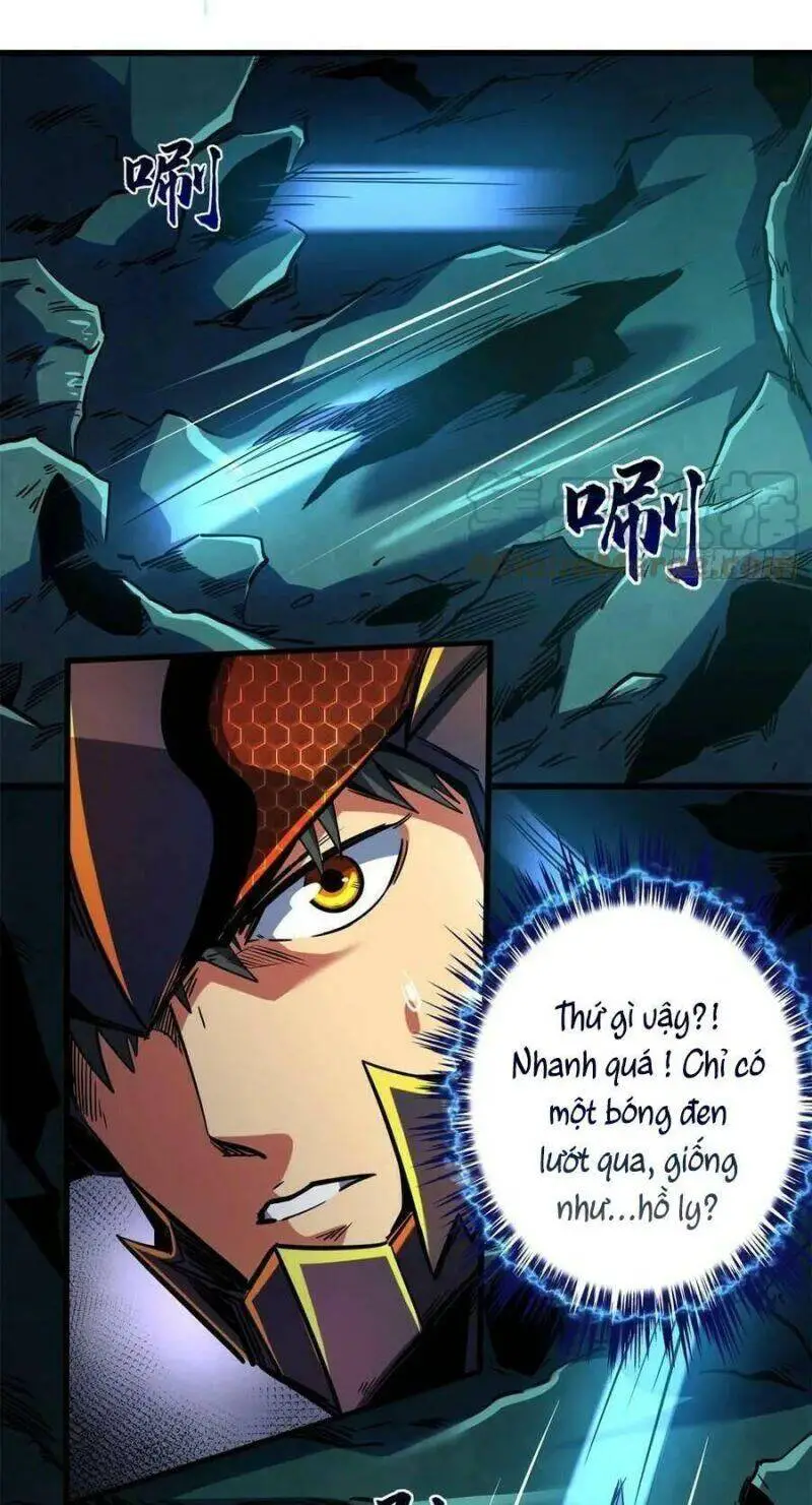 Siêu Cấp Thần Cơ Nhân Nettruyen ZZZ Chương 122 Page 49