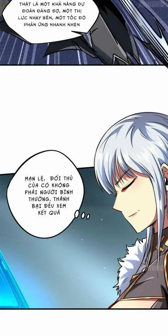 Siêu Cấp Thần Cơ Nhân Nettruyen ZZZ Chương 89 Page 17