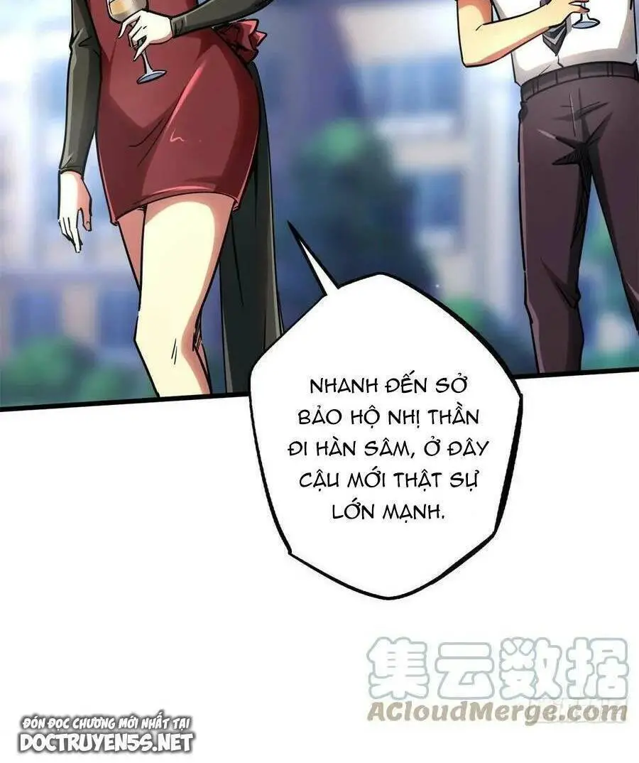 Siêu Cấp Thần Cơ Nhân Nettruyen ZZZ Chương 119 Page 13