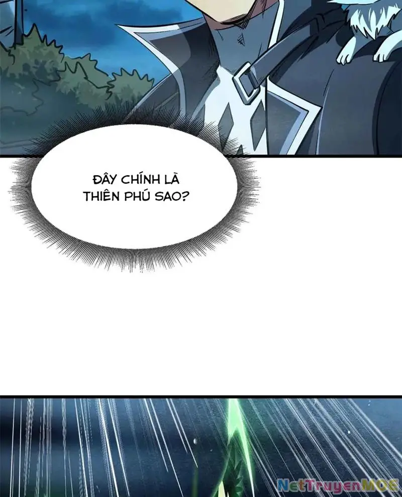 Siêu Cấp Thần Cơ Nhân Nettruyen ZZZ Chương 335 Page 13