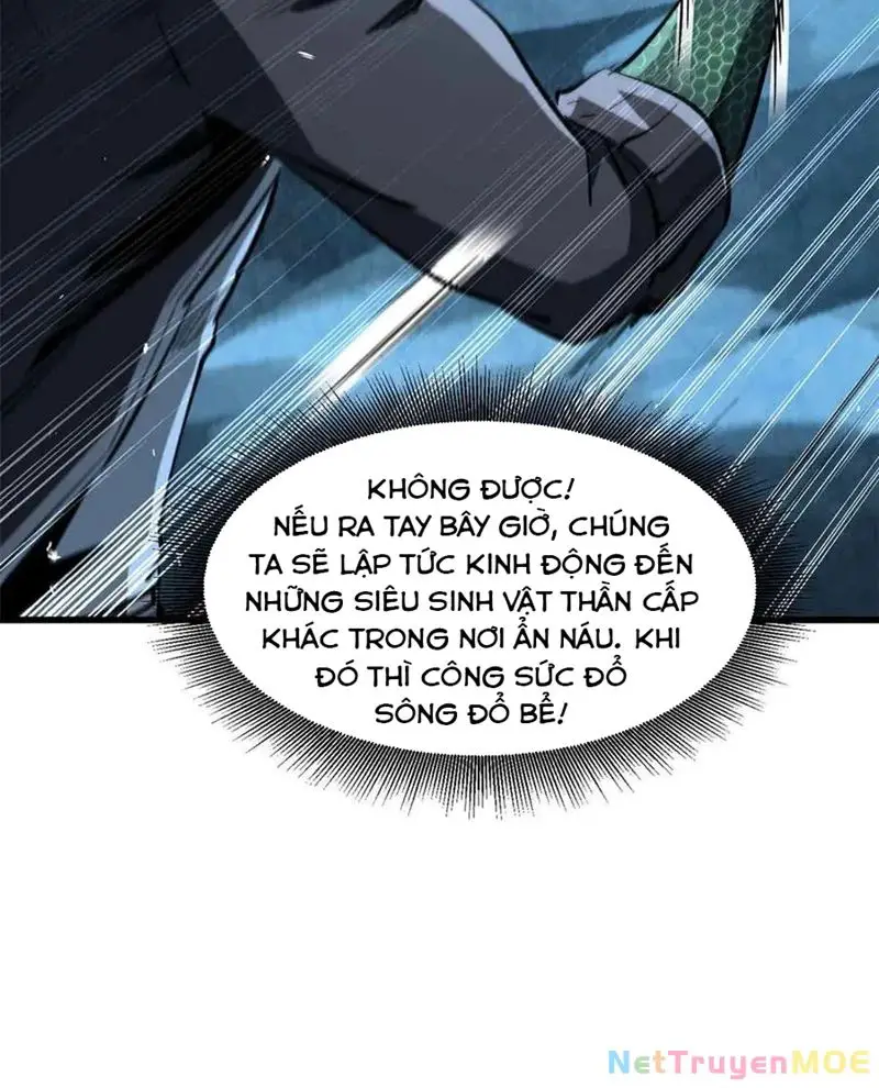 Siêu Cấp Thần Cơ Nhân Nettruyen ZZZ Chương 335 Page 24