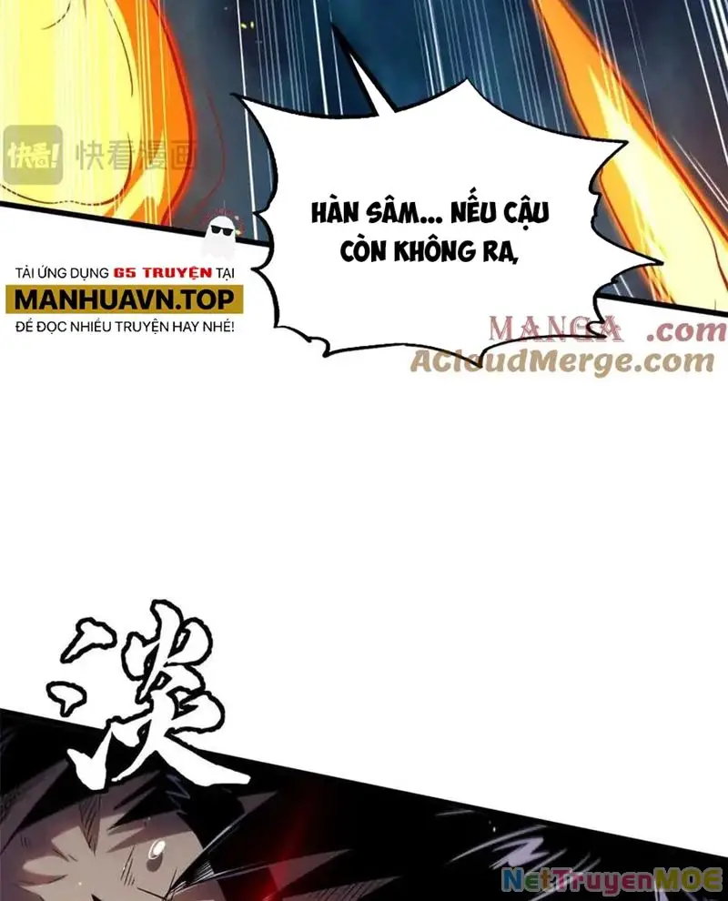 Siêu Cấp Thần Cơ Nhân Nettruyen ZZZ Chương 335 Page 38