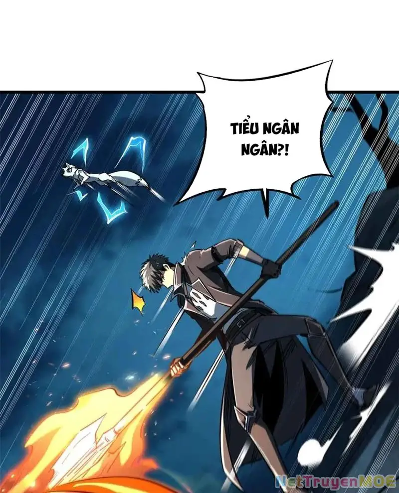 Siêu Cấp Thần Cơ Nhân Nettruyen ZZZ Chương 335 Page 59