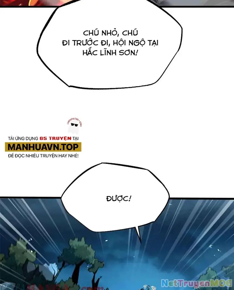 Siêu Cấp Thần Cơ Nhân Nettruyen ZZZ Chương 335 Page 70