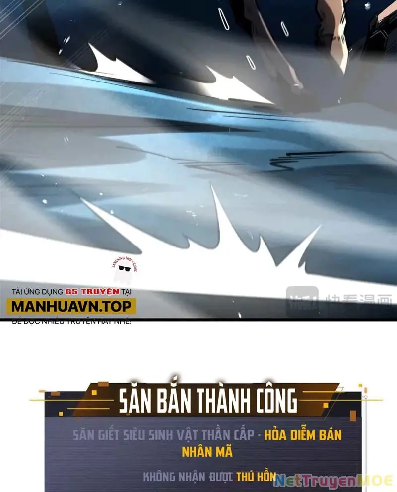 Siêu Cấp Thần Cơ Nhân Nettruyen ZZZ Chương 335 Page 77