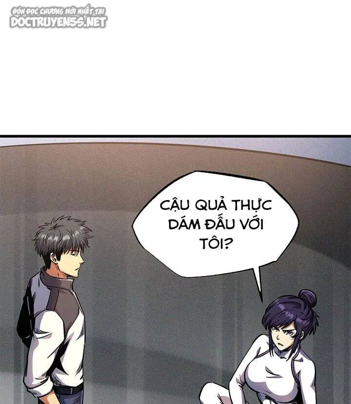 Siêu Cấp Thần Cơ Nhân Nettruyen ZZZ Chương 169 Page 10