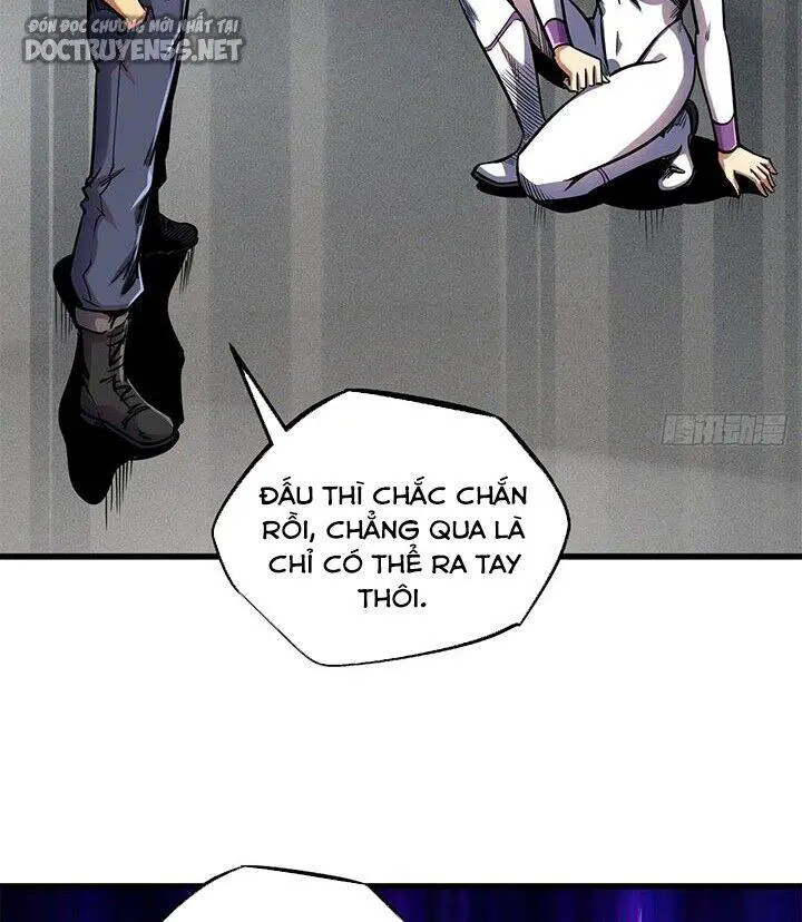 Siêu Cấp Thần Cơ Nhân Nettruyen ZZZ Chương 169 Page 11