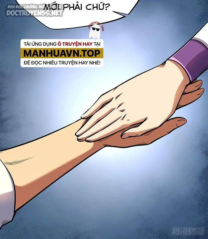 Siêu Cấp Thần Cơ Nhân Nettruyen ZZZ Chương 169 Page 15
