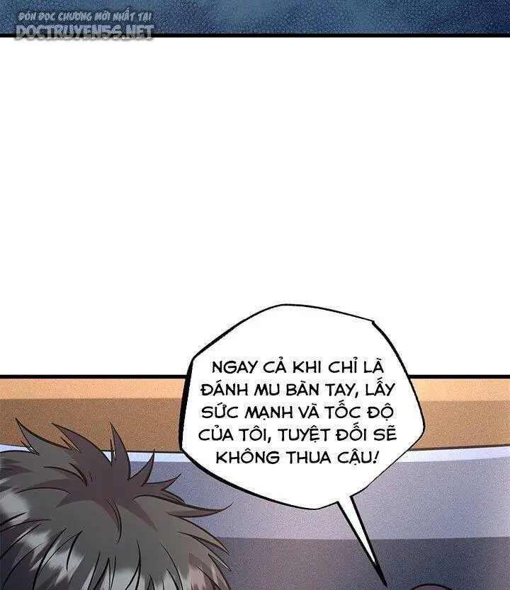 Siêu Cấp Thần Cơ Nhân Nettruyen ZZZ Chương 169 Page 16