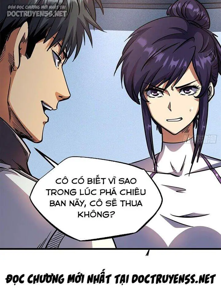 Siêu Cấp Thần Cơ Nhân Nettruyen ZZZ Chương 169 Page 17