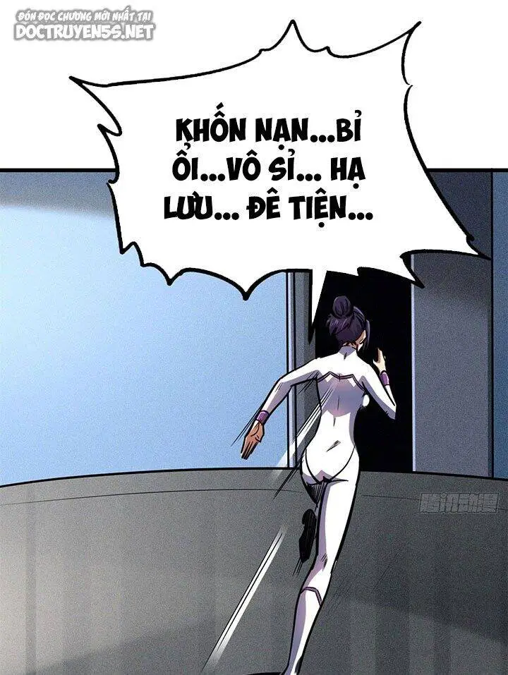 Siêu Cấp Thần Cơ Nhân Nettruyen ZZZ Chương 169 Page 31