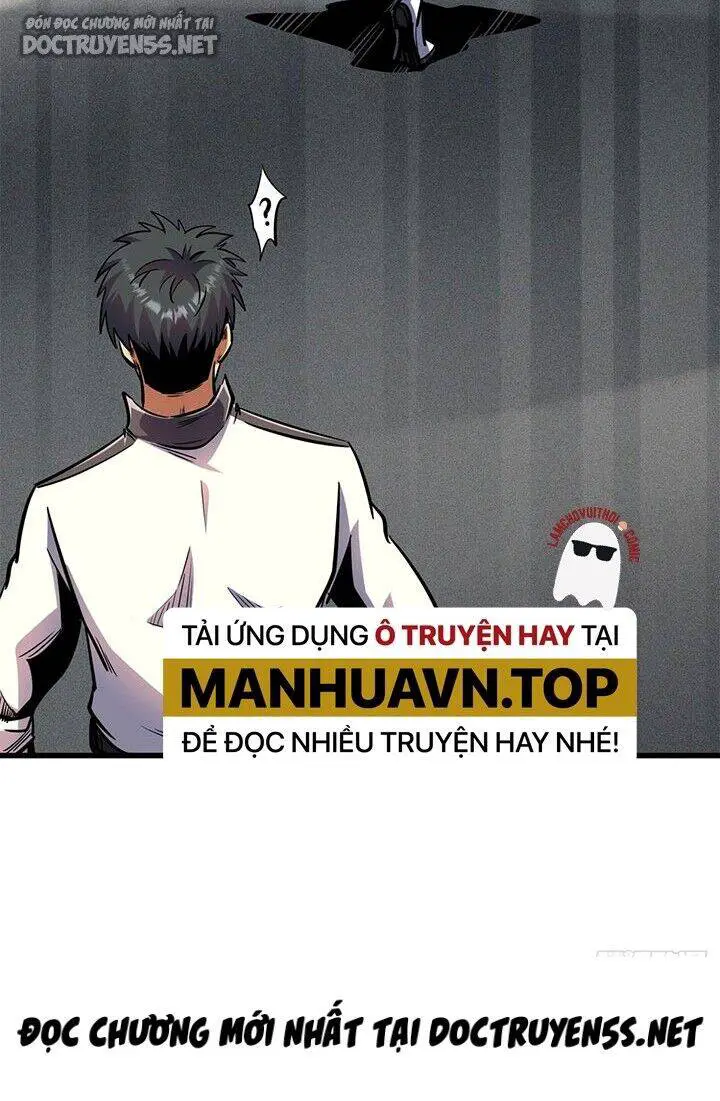Siêu Cấp Thần Cơ Nhân Nettruyen ZZZ Chương 169 Page 32