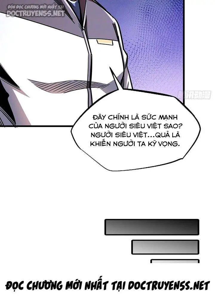 Siêu Cấp Thần Cơ Nhân Nettruyen ZZZ Chương 169 Page 37