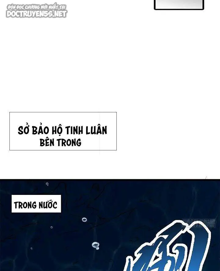Siêu Cấp Thần Cơ Nhân Nettruyen ZZZ Chương 169 Page 38