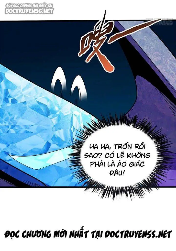 Siêu Cấp Thần Cơ Nhân Nettruyen ZZZ Chương 169 Page 43