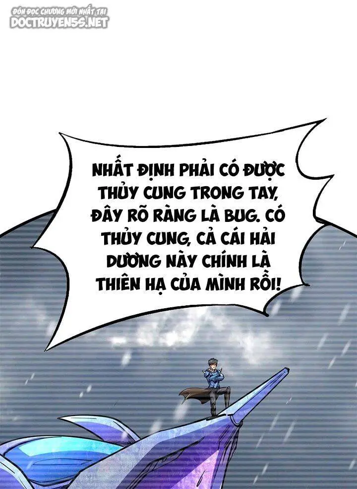 Siêu Cấp Thần Cơ Nhân Nettruyen ZZZ Chương 169 Page 46