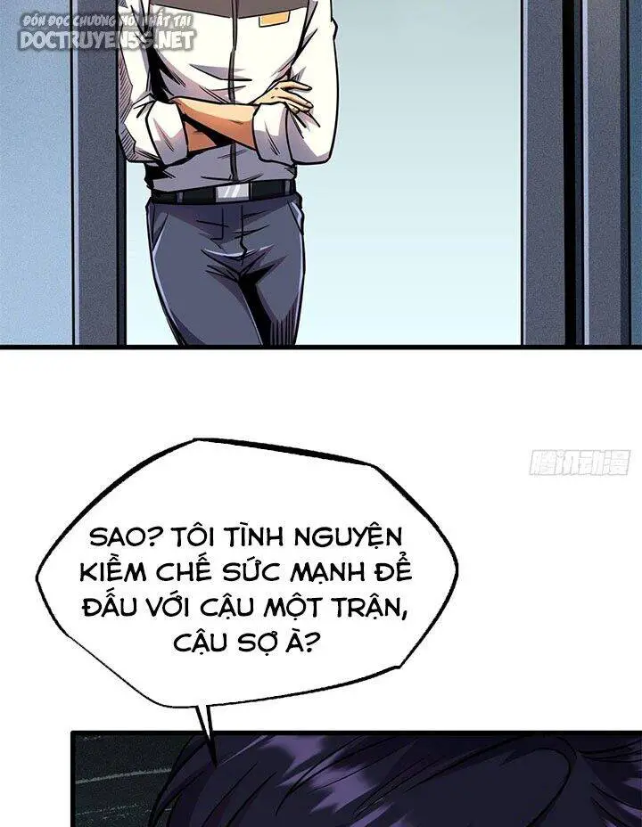 Siêu Cấp Thần Cơ Nhân Nettruyen ZZZ Chương 169 Page 55