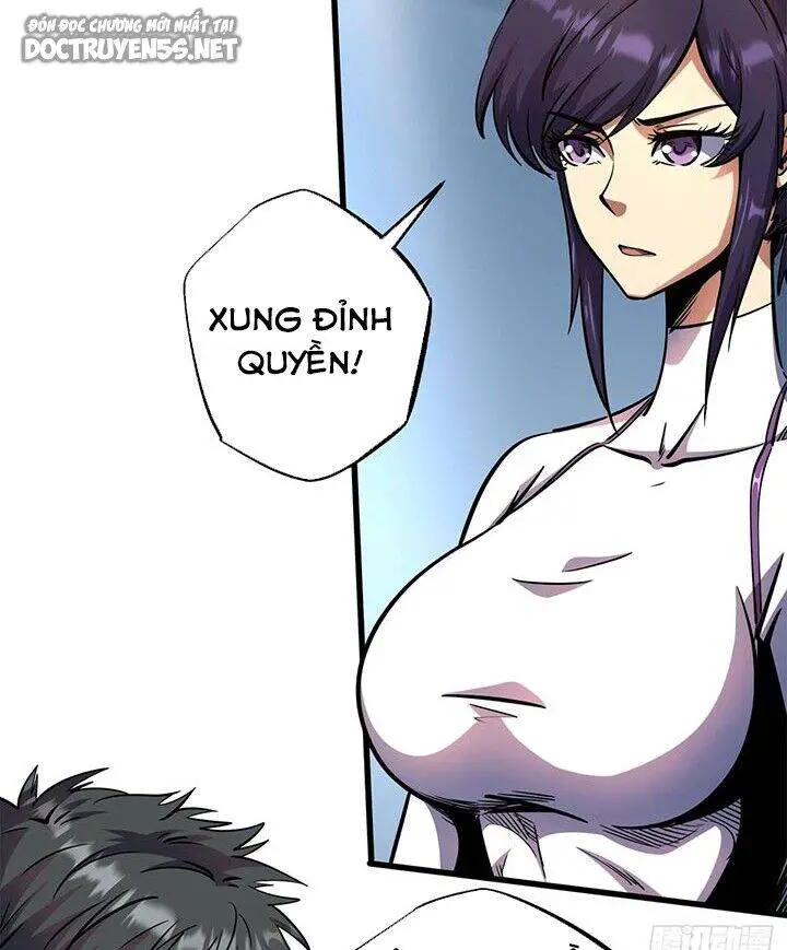 Siêu Cấp Thần Cơ Nhân Nettruyen ZZZ Chương 169 Page 65