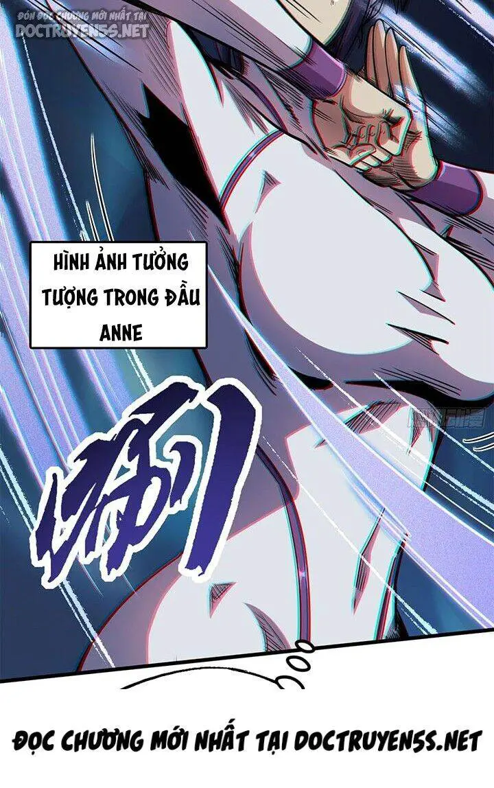 Siêu Cấp Thần Cơ Nhân Nettruyen ZZZ Chương 169 Page 68