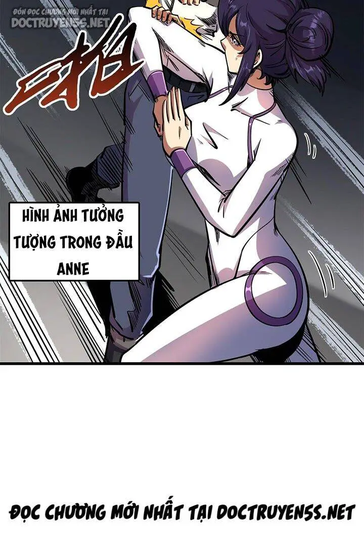 Siêu Cấp Thần Cơ Nhân Nettruyen ZZZ Chương 169 Page 70