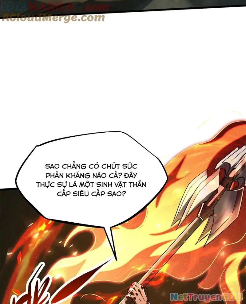 Siêu Cấp Thần Cơ Nhân Nettruyen ZZZ Chương 331 Page 25